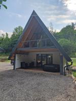 River Zen House - Bed and Breakfast Šipovo