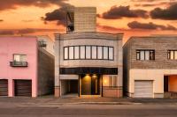 The Aurum - Bed and Breakfast Asahikawa