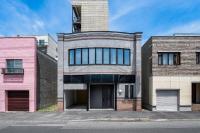 The Aurum - Bed and Breakfast Asahikawa