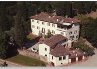 Villa D'Epoca Carniani - B&B Arezzo