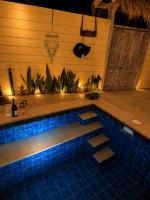 Villa Biru Gili Air - Chambres d'hôtes Gili Air