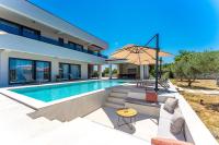 Villa Nolena by Adriatic Luxury Villas - B&B Vrsi