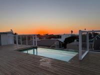 Skypool Guesthouse - B&B Cape Town
