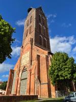 Dat Kleenood - Ferienwohnung Wismar