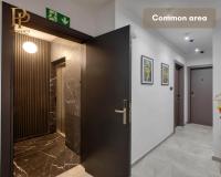 Urban 19 Residences Premium Suite - B&B Birkirkara