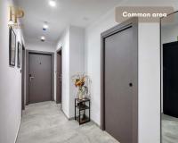 Urban 19 Residences Premium Suite - B&B Birkirkara