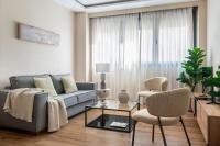 2-Zimmer-Apartment