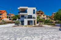 Casa MiA Apartments with parking - Ferienwohnung Zadar