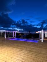 Skypool Guesthouse - B&B Cape Town