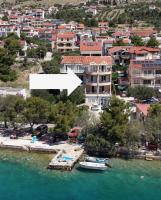 Open Sea Apartmani - B&B Grebaštica