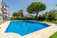 Cubo's Apartamento Las Acacias Beach - Chambres d'hôtes La Cala De Mijas