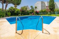 Cubo's Apartamento Las Acacias Beach - Bed and Breakfast La Cala De Mijas