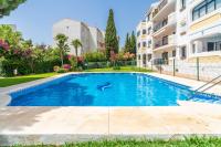 Cubo's Apartamento Las Acacias Beach - Bed and Breakfast La Cala De Mijas
