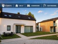 Dovolenkový dom Čerešňový Sad - B&B Vysoké Tatry