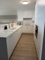 Beautiful 3 bedroom garden-apartment near Knokke-Strand Beach Bar - B&B Knokke-Heist