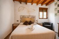 Standard Zimmer mit Queensize-Bett