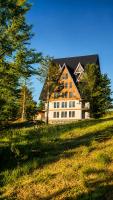 Nota Sol - B&B Divčibare