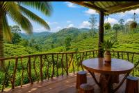 Nine arch eco Villa Ella - B&B Ella Town