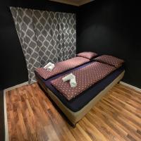 Stay right in the heart of Haugesund city centre 2 - B&B Haugesund