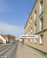 Apartament Premium Orzysz - B&B Orzysz