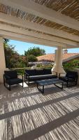 Sa Domu de Is Istellas - Bed and Breakfast Villasimius