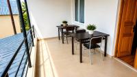 Tuz House R6 - Chambres d'hôtes Bakuriani