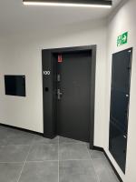 Mostek Apartament - Bed and Breakfast Gdansk