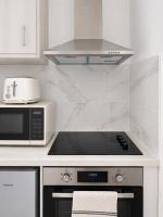 Modern Cosy Apartment - Ferienwohnung London