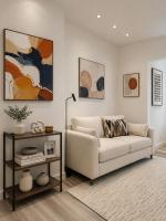 Modern Cosy Apartment - Ferienwohnung London