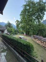 Casa Vacanze La Piana - Chambres d'hôtes Bannio