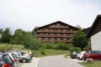 Appartementhaus Himmelreich 532 - B&B Lam