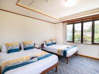 Kamer in Japanse Stijl