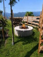 Safari Glamping Rhino - B&B Ventosa