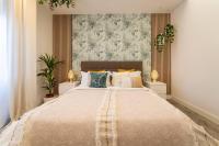 Apartamento de 1 dormitorio