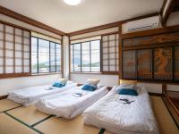 Kamer in Japanse Stijl