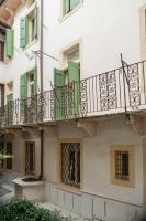 Palazzo Reggiani - Maria Callas - Bed and Breakfast Verona