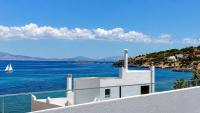 Keramidi Blue Collection Aegina - Bed and Breakfast Vagía