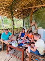 Thanamal-villa - B&B Tanamalwila