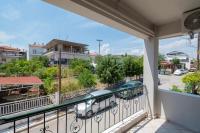 Tilias House by Rentals Pro-Nea Flogita Halkidiki - Chambres d'hôtes Néa Flogitá