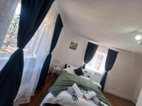 Deluxe Doppelzimmer (2 Erwachsene & 1 Kind)
