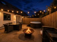 Hawthorn Cottage - B&B Tenby