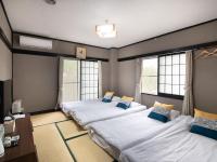 Kamer in Japanse Stijl
