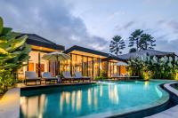 Villa Tenang - B&B Ubud
