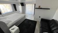 Vila Ioana - B&B Geamăna