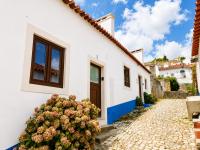 Casa Nº9 - Vila d'Óbidos - B&B Óbidos
