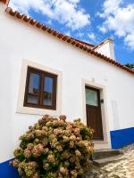 Casa Nº9 - Vila d'Óbidos - B&B Óbidos