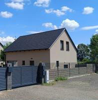 Rekreační dům Srdce Moravy - Chambres d'hôtes Milovice