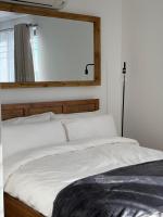 City Junction Studio Apartment - Windhoek CBD - B&B Windhoek
