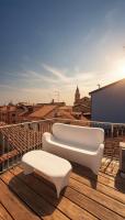 La Belle Vue Luxury Suite nel cuore di Chioggia - Bed and Breakfast Chioggia