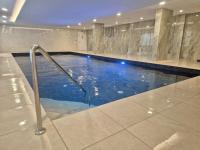 Stunning Stylish Executive Studio Perfect Getaway - B&B Gibraltar
